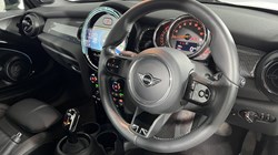 2022 (72) MINI CONVERTIBLE 1.5 Cooper Exclusive 2dr Auto 4605678