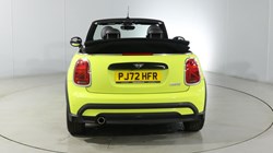 2022 (72) MINI CONVERTIBLE 1.5 Cooper Exclusive 2dr Auto 4605686