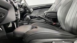 2022 (72) MINI CONVERTIBLE 1.5 Cooper Exclusive 2dr Auto 4605706