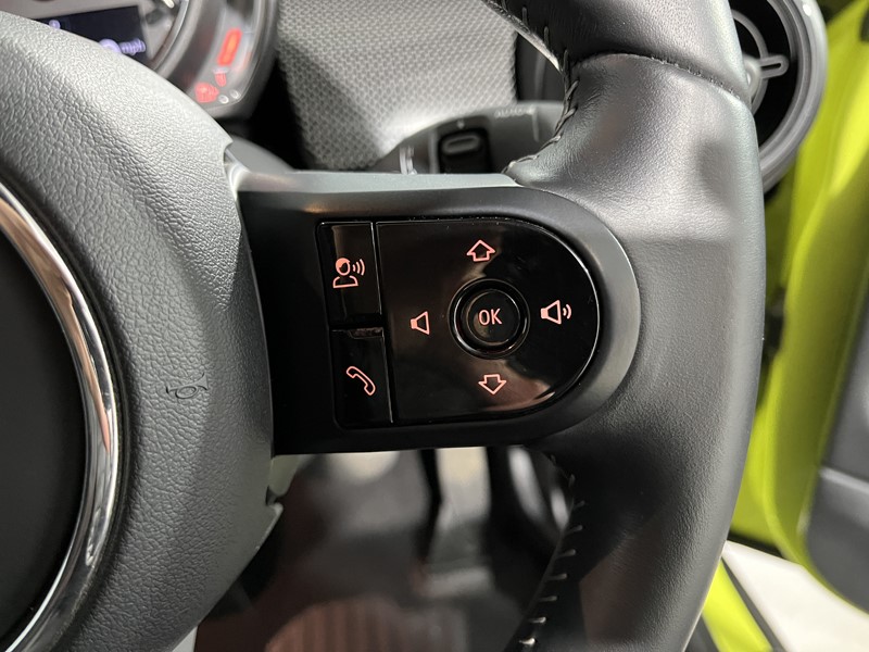 2022 (72) MINI CONVERTIBLE 1.5 Cooper Exclusive 2dr Auto 4605696