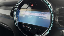 2022 (72) MINI CONVERTIBLE 1.5 Cooper Exclusive 2dr Auto 4605701