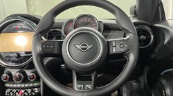 2022 (72) MINI CONVERTIBLE 1.5 Cooper Exclusive 2dr Auto 4605677