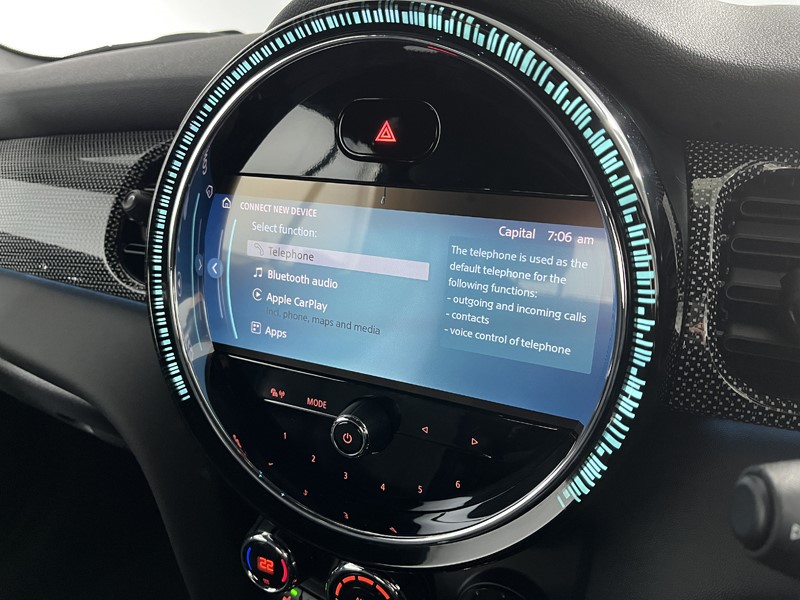 2022 (72) MINI CONVERTIBLE 1.5 Cooper Exclusive 2dr Auto 4605700