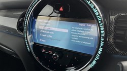 2022 (72) MINI CONVERTIBLE 1.5 Cooper Exclusive 2dr Auto 4605700