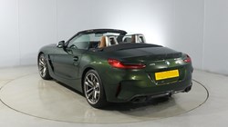 2024 (24) BMW Z4 sDrive M40i 2dr Auto 4587601