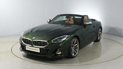 2024 (24) BMW Z4 sDrive M40i 2dr Auto 4587644