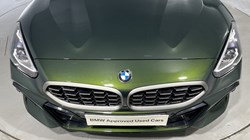 2024 (24) BMW Z4 sDrive M40i 2dr Auto 4587639