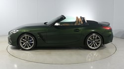 2024 (24) BMW Z4 sDrive M40i 2dr Auto 4587646