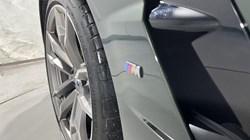 2024 (24) BMW Z4 sDrive M40i 2dr Auto 4587641