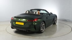2024 (24) BMW Z4 sDrive M40i 2dr Auto 4587645
