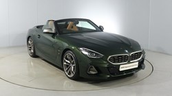 2024 (24) BMW Z4 sDrive M40i 2dr Auto 4587600