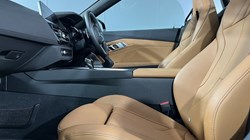 2024 (24) BMW Z4 sDrive M40i 2dr Auto 4587636