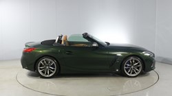 2024 (24) BMW Z4 sDrive M40i 2dr Auto 4587602