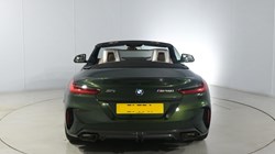 2024 (24) BMW Z4 sDrive M40i 2dr Auto 4587613