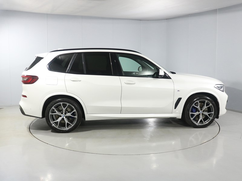 2020 (70) BMW X5 xDrive30d M Sport 5dr Auto 4648924