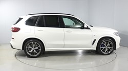 2020 (70) BMW X5 xDrive30d M Sport 5dr Auto 4648924