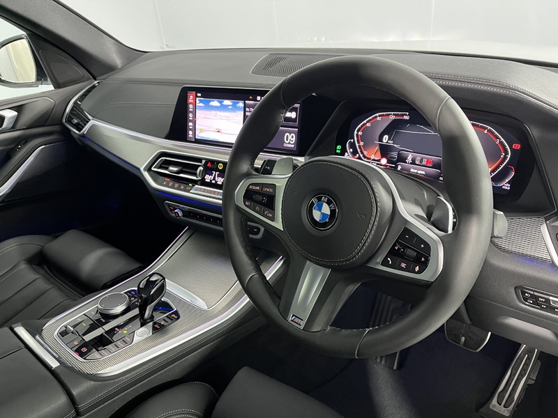2020 (70) BMW X5 xDrive30d M Sport 5dr Auto 4648927