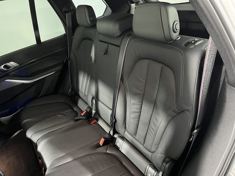 2020 (70) BMW X5 xDrive30d M Sport 5dr Auto 4648933