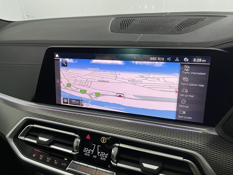 2020 (70) BMW X5 xDrive30d M Sport 5dr Auto 4648939