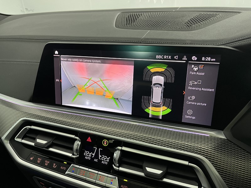 2020 (70) BMW X5 xDrive30d M Sport 5dr Auto 4648940