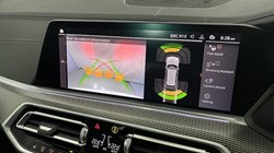 2020 (70) BMW X5 xDrive30d M Sport 5dr Auto 4648940
