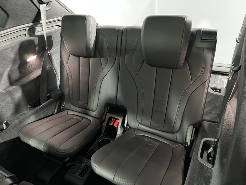 2020 (70) BMW X5 xDrive30d M Sport 5dr Auto 4648962