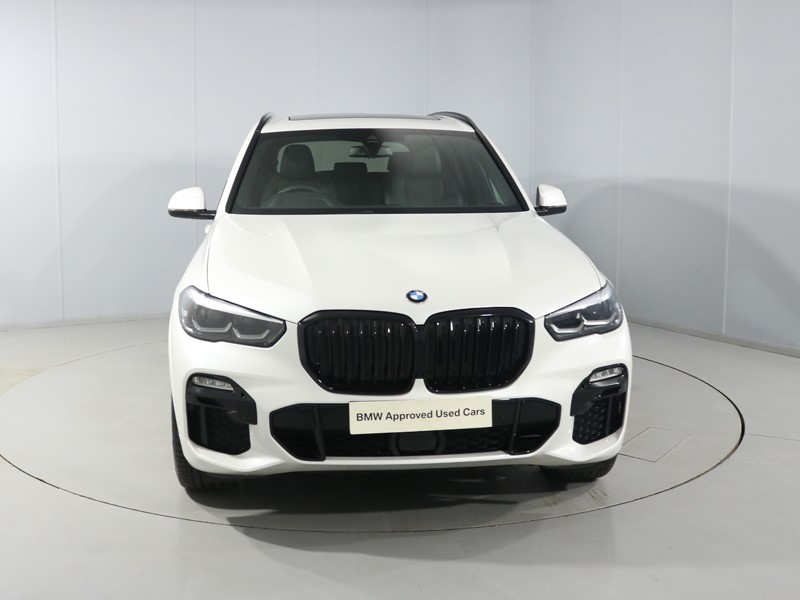 2020 (70) BMW X5 xDrive30d M Sport 5dr Auto 4648937