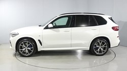 2020 (70) BMW X5 xDrive30d M Sport 5dr Auto 4648974