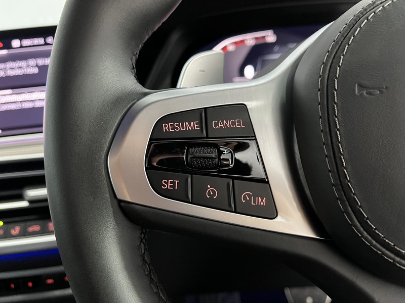 2020 (70) BMW X5 xDrive30d M Sport 5dr Auto 4648945