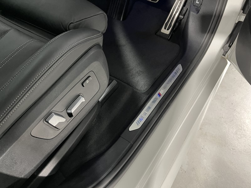 2020 (70) BMW X5 xDrive30d M Sport 5dr Auto 4648941