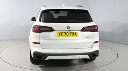 2020 (70) BMW X5 xDrive30d M Sport 5dr Auto 4648936