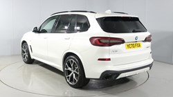 2020 (70) BMW X5 xDrive30d M Sport 5dr Auto 4648923