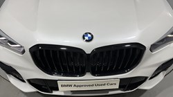 2020 (70) BMW X5 xDrive30d M Sport 5dr Auto 4648964