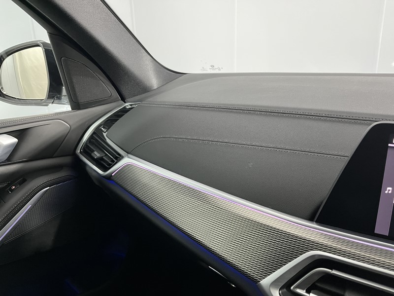 2020 (70) BMW X5 xDrive30d M Sport 5dr Auto 4648948