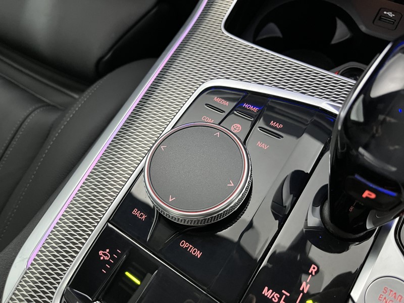 2020 (70) BMW X5 xDrive30d M Sport 5dr Auto 4648954