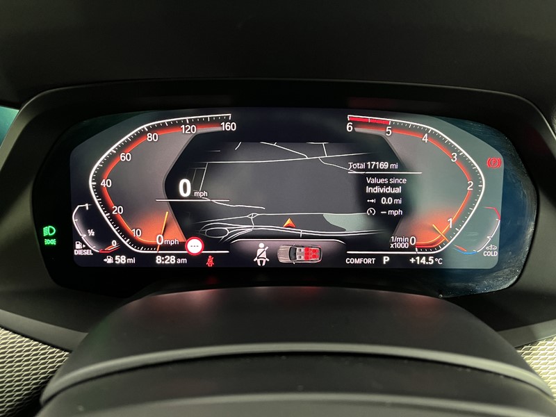 2020 (70) BMW X5 xDrive30d M Sport 5dr Auto 4648930