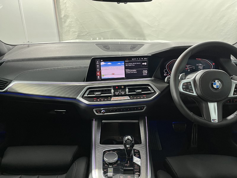 2020 (70) BMW X5 xDrive30d M Sport 5dr Auto 4648925