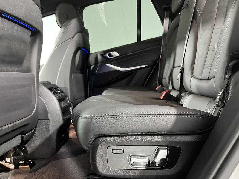 2020 (70) BMW X5 xDrive30d M Sport 5dr Auto 4648958