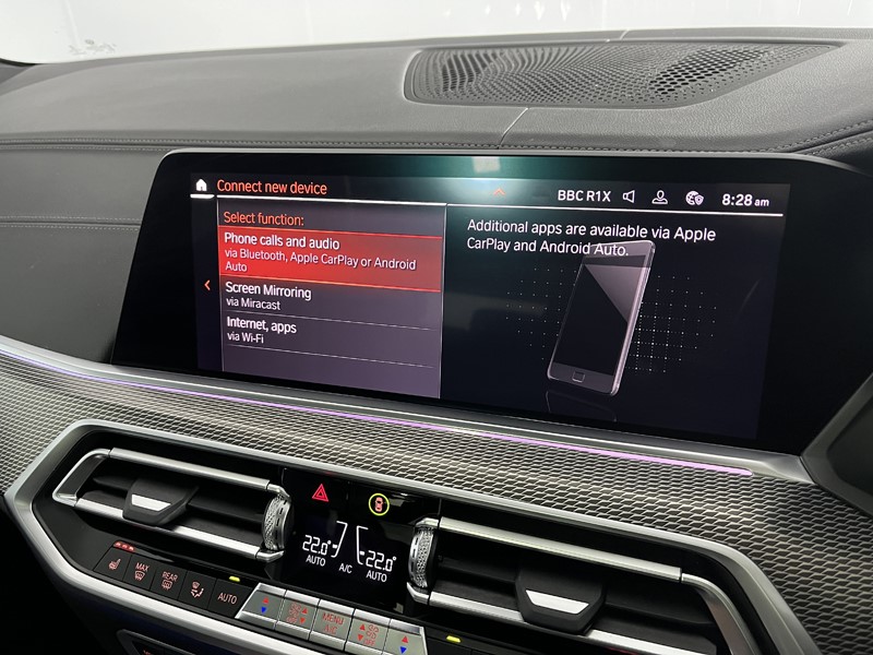 2020 (70) BMW X5 xDrive30d M Sport 5dr Auto 4648950