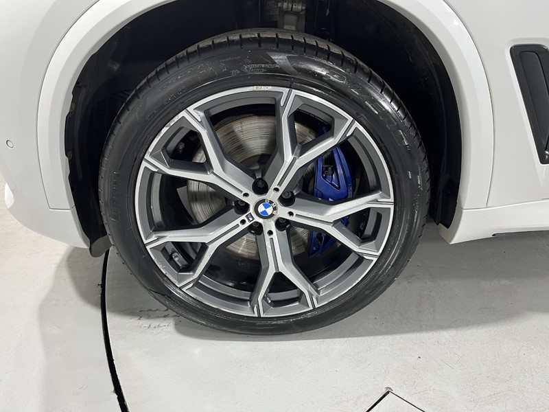 2020 (70) BMW X5 xDrive30d M Sport 5dr Auto 4648935