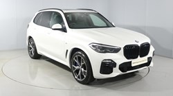 2020 (70) BMW X5 xDrive30d M Sport 5dr Auto 4648922