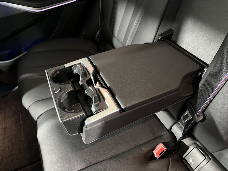 2020 (70) BMW X5 xDrive30d M Sport 5dr Auto 4648959