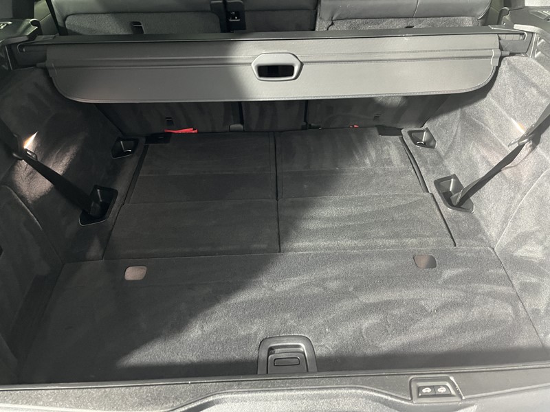 2020 (70) BMW X5 xDrive30d M Sport 5dr Auto 4648934