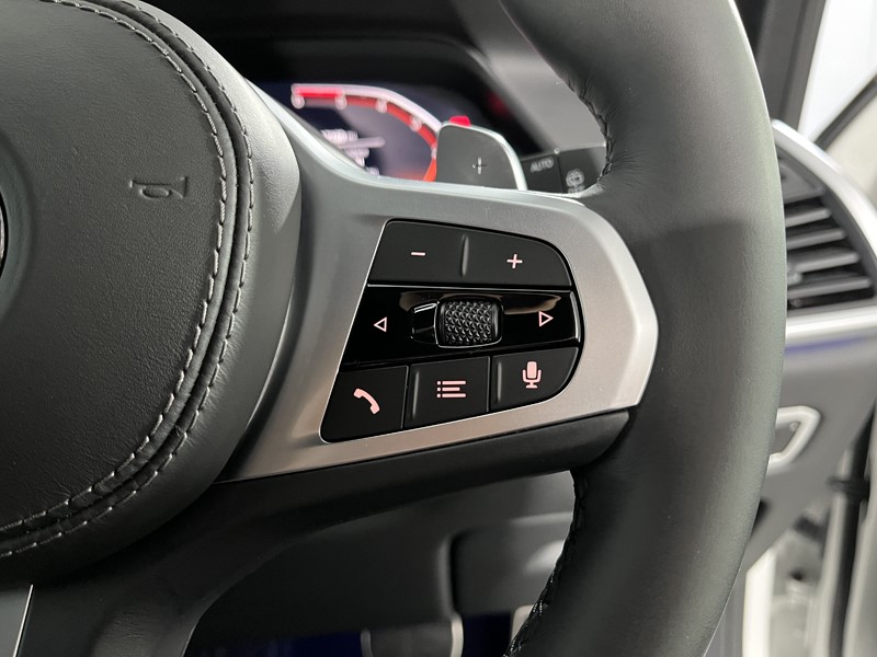 2020 (70) BMW X5 xDrive30d M Sport 5dr Auto 4648946