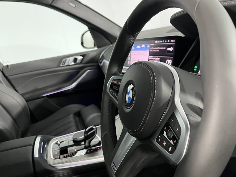 2020 (70) BMW X5 xDrive30d M Sport 5dr Auto 4648944