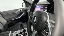 2020 (70) BMW X5 xDrive30d M Sport 5dr Auto 4648944