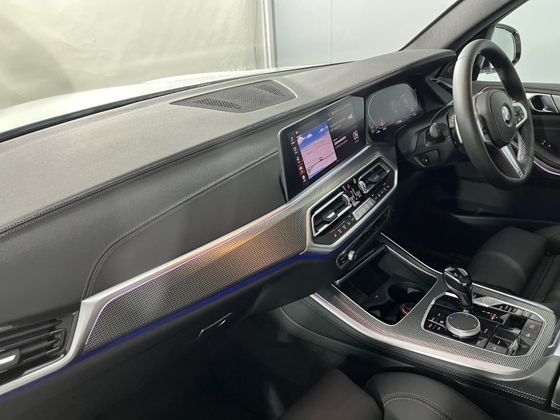 2020 (70) BMW X5 xDrive30d M Sport 5dr Auto 4648928