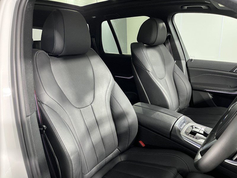 2020 (70) BMW X5 xDrive30d M Sport 5dr Auto 4648932