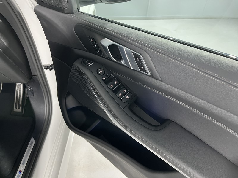 2020 (70) BMW X5 xDrive30d M Sport 5dr Auto 4648942