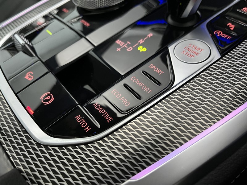 2020 (70) BMW X5 xDrive30d M Sport 5dr Auto 4648955